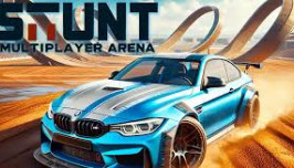 Stunt Multiplayer Arena img
