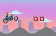 Stunt Rider img