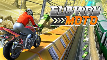 Subway Moto Subway Moto img
