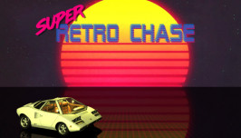 Super Retro Chase img