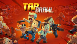 Tap Brawl img