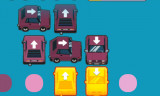 Tap Car