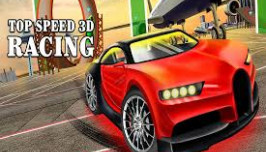 Top Speed 3D img