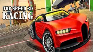 Top Speed 3D img