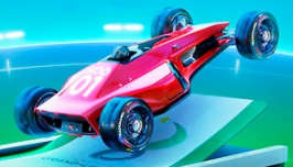 TrackMania Blitz img