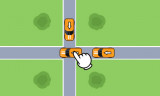 Traffic Escape