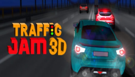 Traffic Jam 3D img