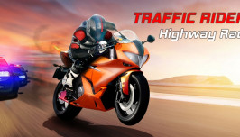 Traffic Rider Traffic Rider img