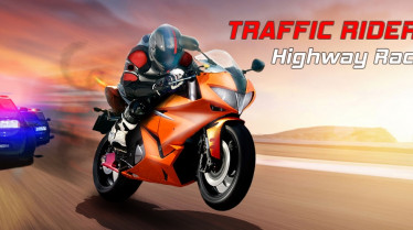 Traffic Rider Traffic Rider img