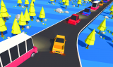 Traffic Run