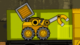 Truck Loader img