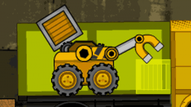 Truck Loader img