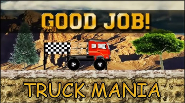 Truck Mania Truck Mania img