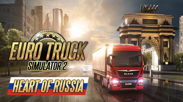 Truck Simulator: Russia img