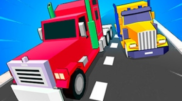 Trucks Race Trucks Race img