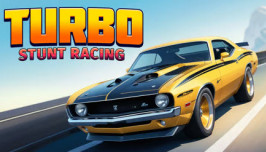 Turbo Stunt Racing img
