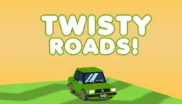 Twisty Roads img