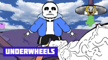 Underwheels Underwheels img