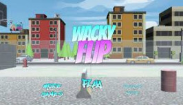 Wacky Flip img