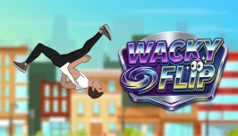Wacky Flip img