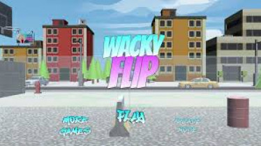 Wacky Flip Wacky Flip img