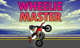 Wheelie Master