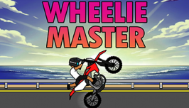 Wheelie Master img