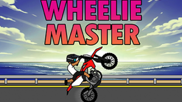 Wheelie Master img