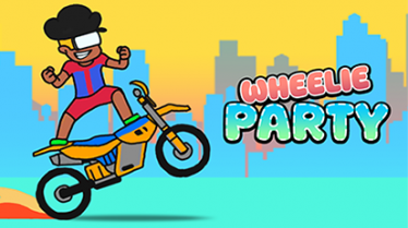 Wheelie Party Wheelie Party img