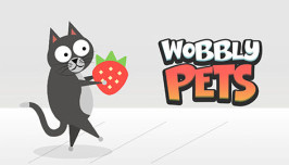 Wobbly Pets img