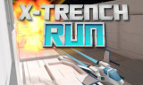 X Trench Run