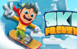 Ski Frenzy Ski Frenzy img
