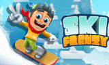 Ski Frenzy