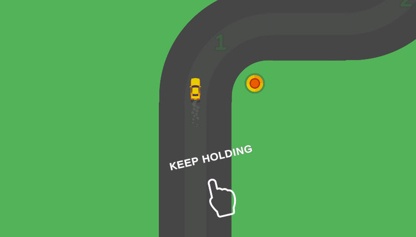 Arcade Glide screenshot