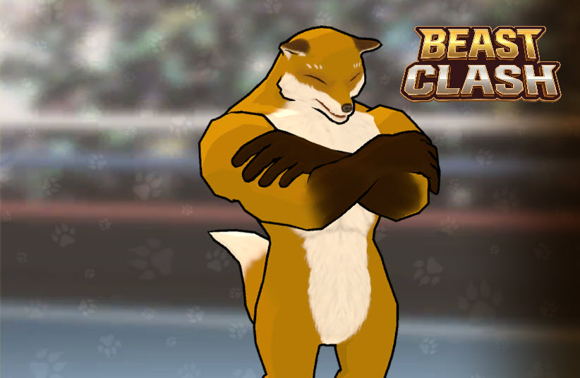 Beast Clash screenshot