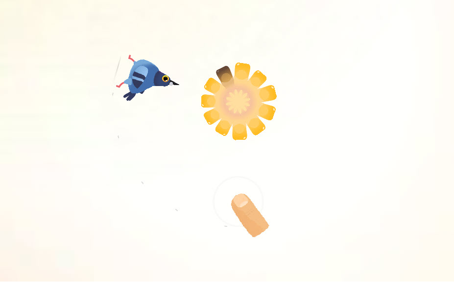 Birdie Bop screesnhto
