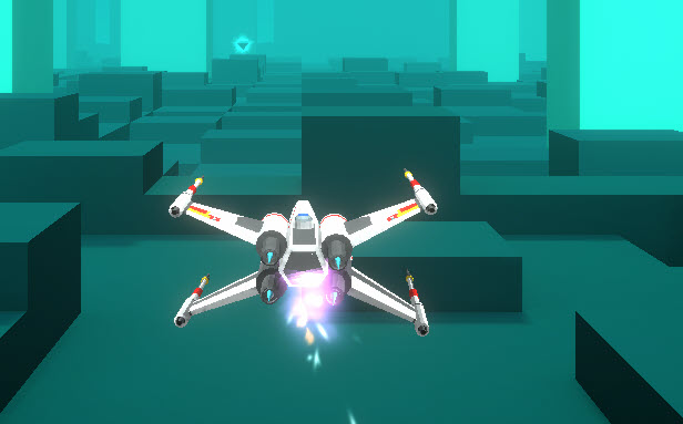 cosmo void screenshot