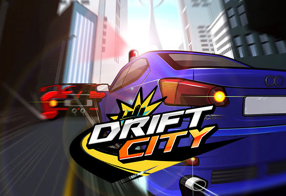 drift city screenshot