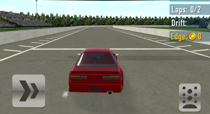 Drift Rush screenshot