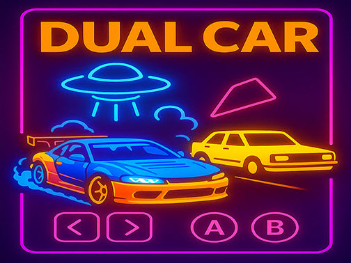 dual car screenshot