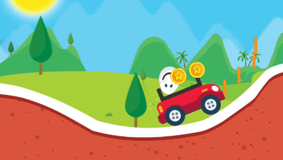 eggy car screenshot