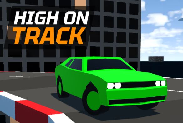 high on track screenshot