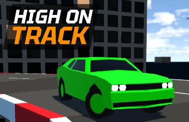 High On Track Screenshot
