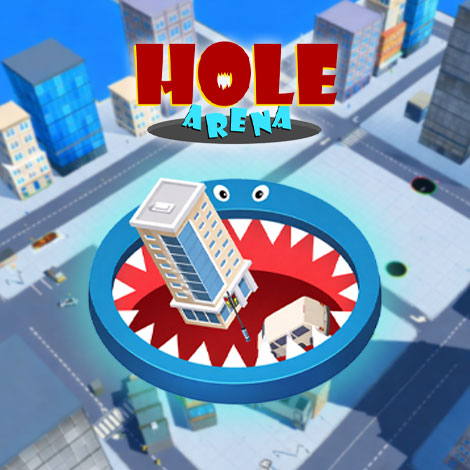 hole arena screenshot