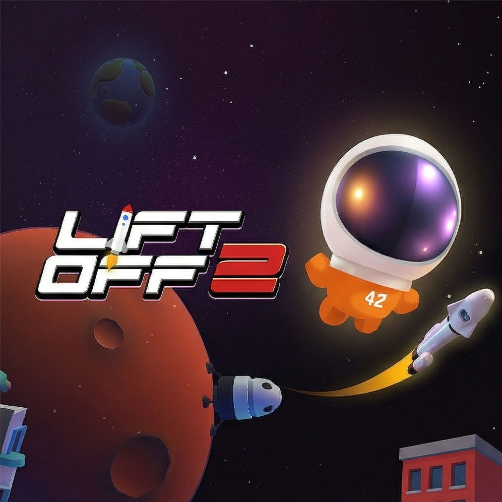lift off 2 screenshot