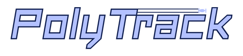 Polytrack logo