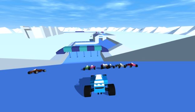 polytrack 2 screenshot