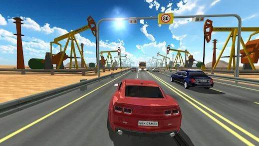 racing limits screenshot