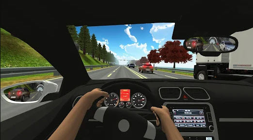 Racing Limits Screenshot