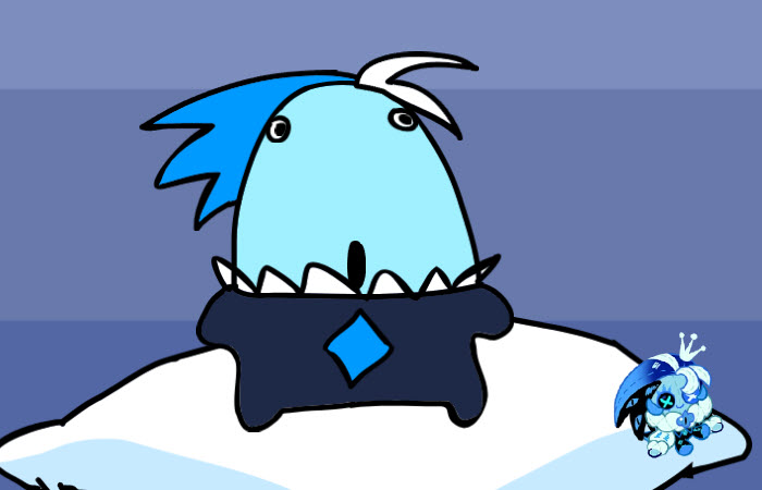 take care of shadow milk screenshot